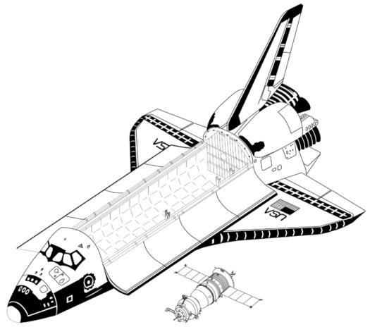 スペースシャトルとソユーズTM型.jpg
